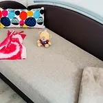 Arisa Iii Nyaraló Hasselfelde