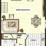 Nyaraló Arisa Iii *