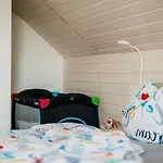 Casa de Férias Arisa Iii *