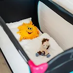 Arisa Iii Nyaraló *