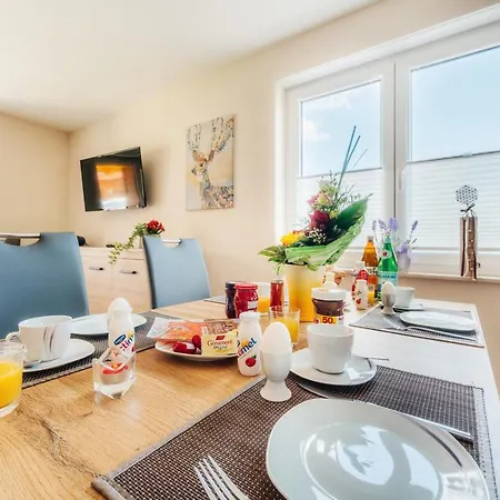 Holiday home Arisa Iii