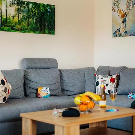Arisa Iii Holiday home