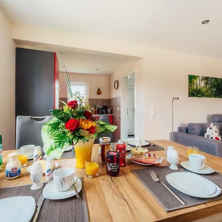 Arisa Iii Holiday home