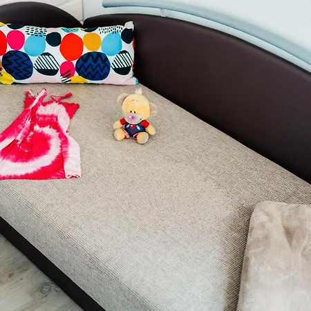 Arisa Iii Дом отдыха Хассельфельде