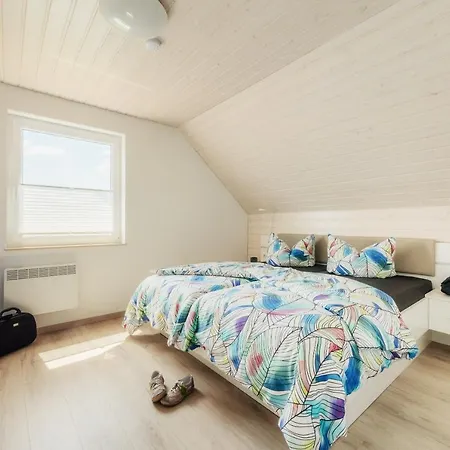 Arisa Iii Holiday home *