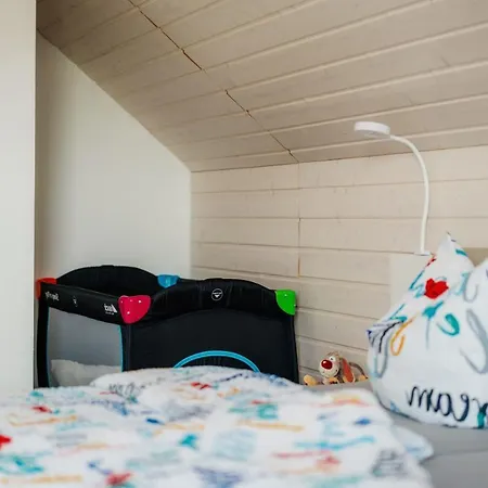 Holiday home Arisa Iii *