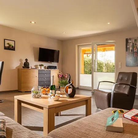 بيت للعطل Arisa Iii