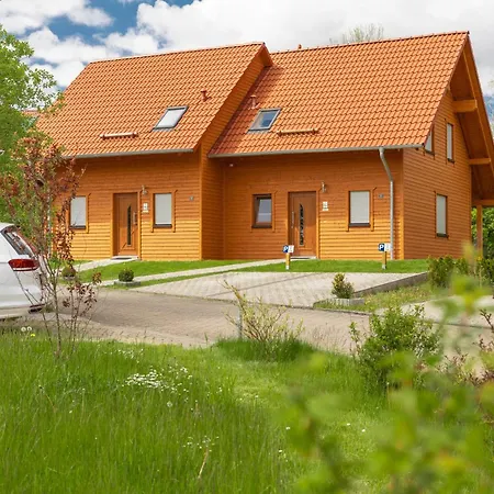 Ferienhaus Arisa Iii *