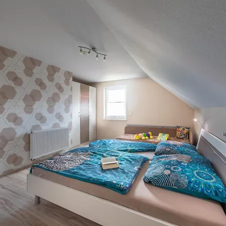 Arisa Iii Holiday home *