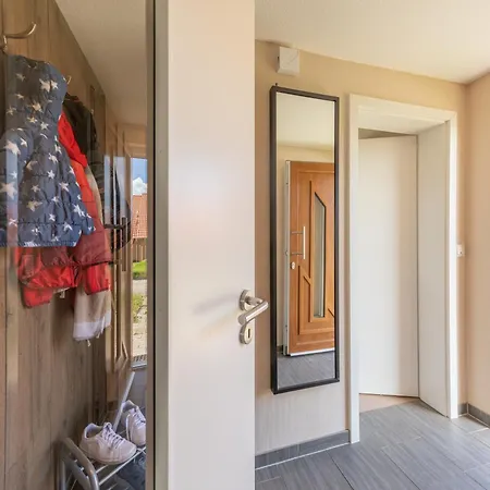 Arisa Iii Holiday home