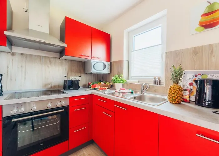 بيت للعطل Arisa Iii *