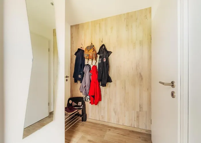 بيت للعطل Arisa Iii *