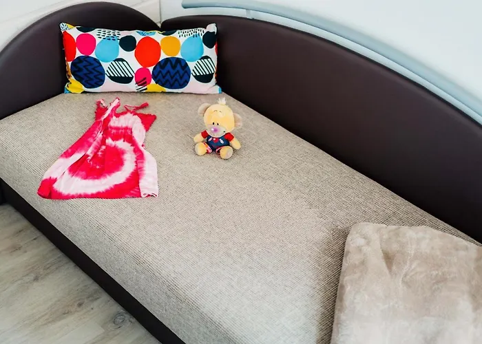 Arisa Iii بيت للعطل هاسلفيلد