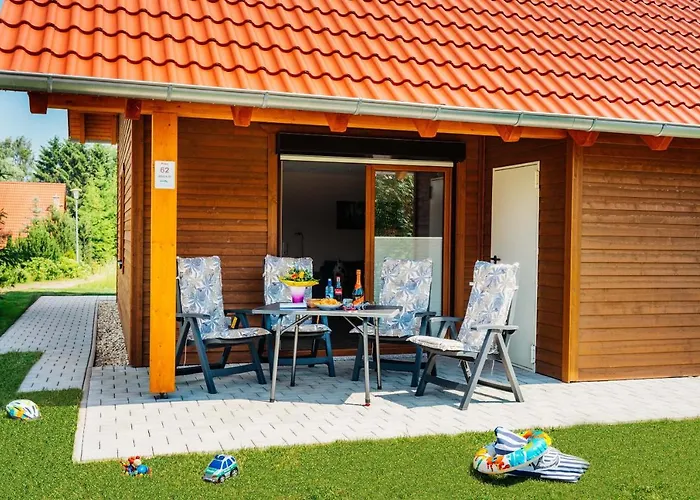 Arisa Iii بيت للعطل هاسلفيلد