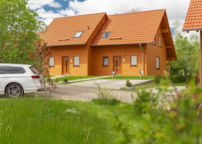 بيت للعطل Arisa Iii *