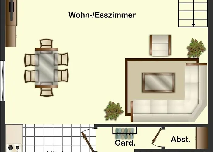 بيت للعطل Arisa Iii *