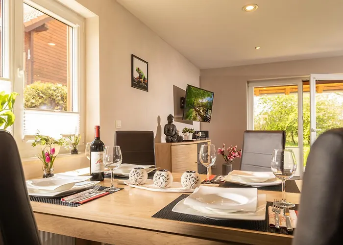 بيت للعطل Arisa Iii